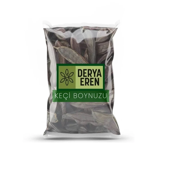 Keçiboynuzu Alanya Kiriş Bölgesinden 1 kg