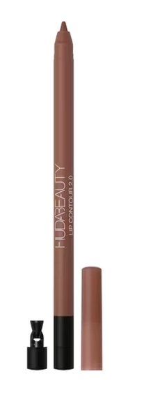 HUDA BEAUTY Lip Contour 2.0 Terracotta - Dudak Kalemi