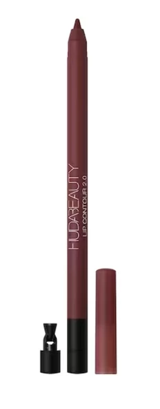 HUDA BEAUTY Lip Contour 2.0 Very Berry- Dudak Kalemi