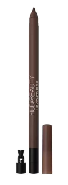 HUDA BEAUTY Lip Contour 2.0 Rich Brown- Dudak Kalemi