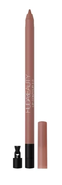 HUDA BEAUTY Lip Contour 2.0 Honey Beige - Dudak Kalemi