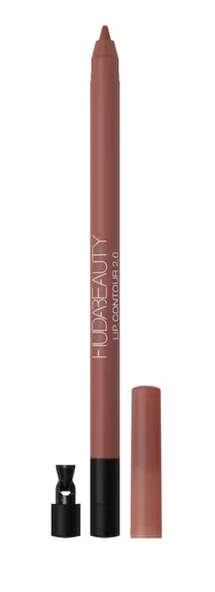 HUDA BEAUTY Lip Contour 2.0 Warm Brown - Dudak Kalemi