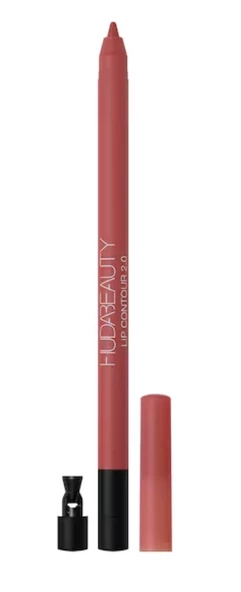 HUDA BEAUTY Lip Contour 2.0 Vivid Pink- Dudak Kalemi