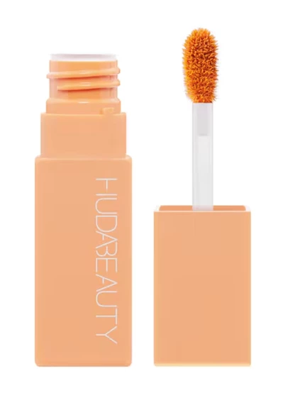 HUDA BEAUTY Lip Stain Peachy Kiss - Likit ruj