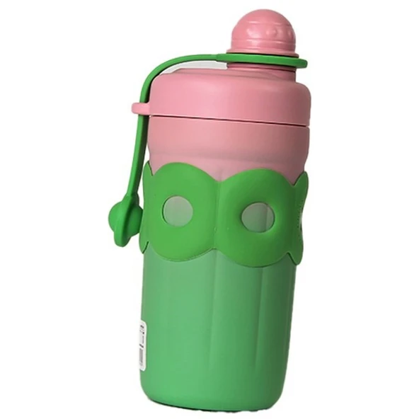 Shotay Donat Çelik Mug 500 ml - 3