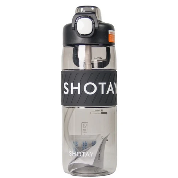 Shotay Odorles Tritan 750 ml - 4