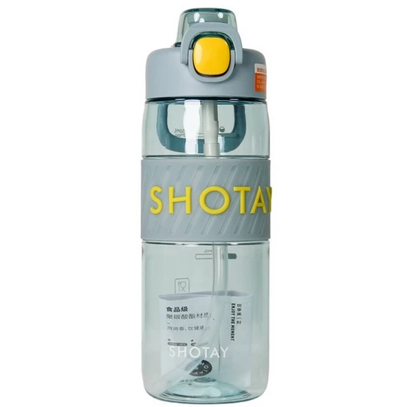 Shotay Odorles Tritan 750 ml - 3
