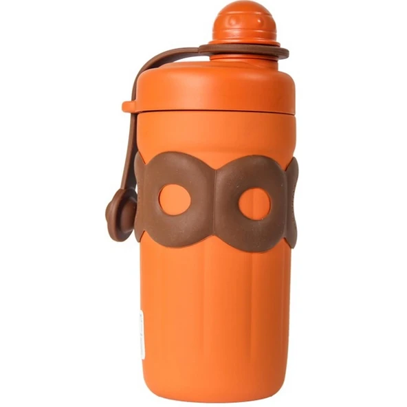 Shotay Donat Çelik Mug 500 ml - 2