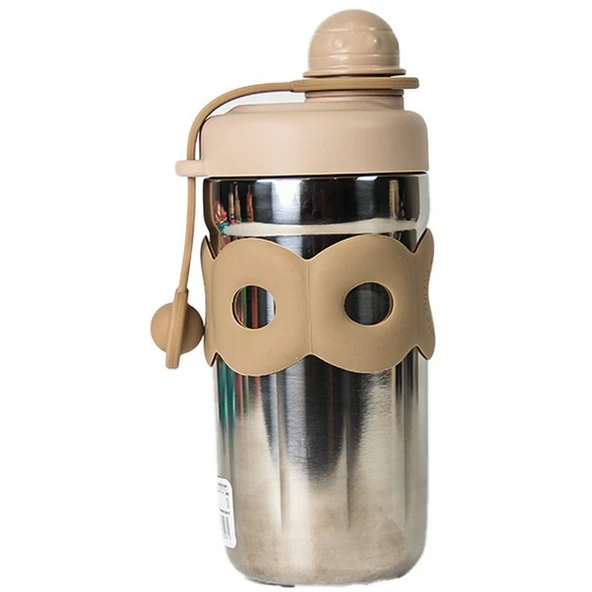 Shotay Donat Çelik Mug 500 ml - 4