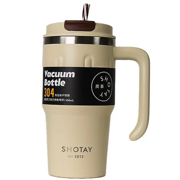 Shotay Handle Mug 680 ml - 4