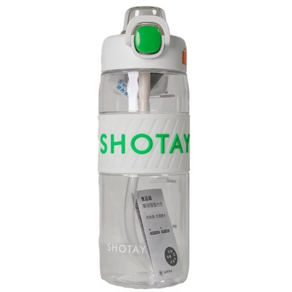 Shotay Odorles Tritan 750 ml - 2
