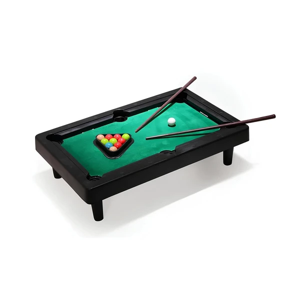 Midi Pool Orta Boy Bilardo Oyun Seti - 040AK - 2