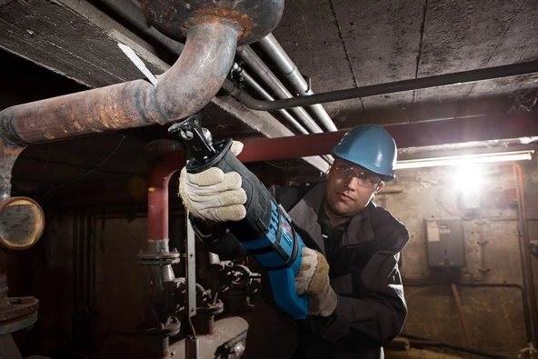 Bosch Professional GSA 1300 PCE Panter Testere - 060164E200 - 3