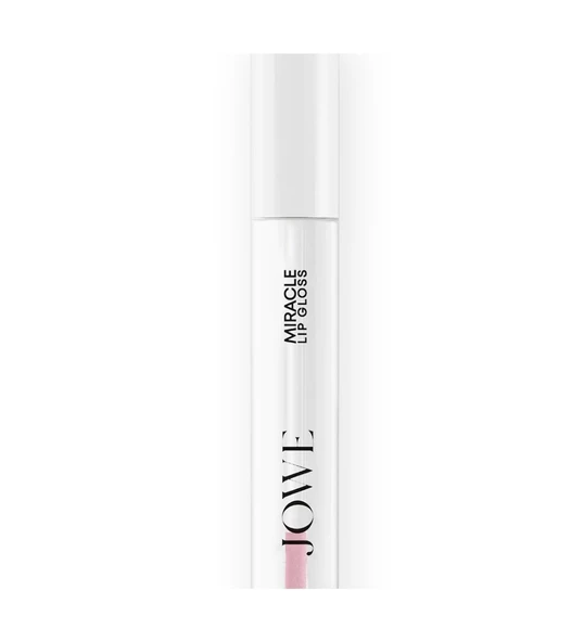 Jowe Miracle Lip Gloss - Renk Değiştiren Dudak Parlatıcısı - 6 ml