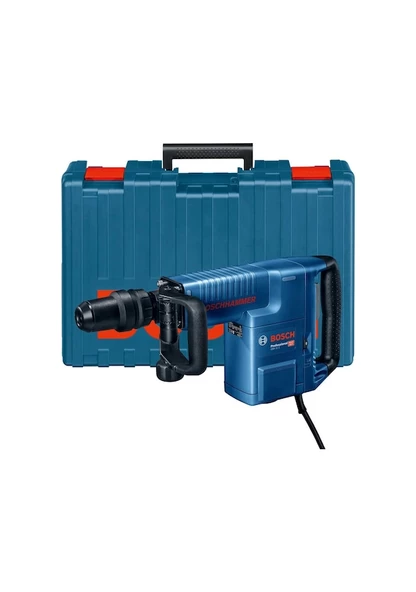 Bosch Professional GSH 11 E Kırıcı Matkap - 0611316703