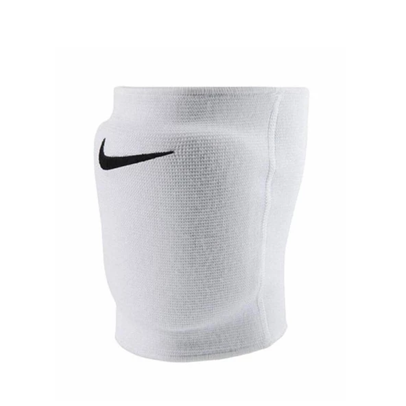 Nike Streak Knee Pads Ce 2 Pk Unisex Beyaz Dizlik N.VP.07.100