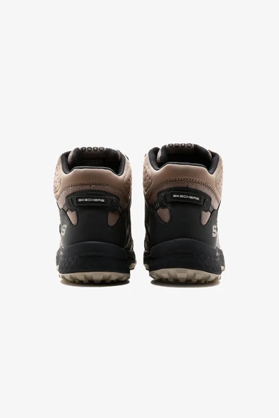 Skechers Escape Plan  -  Outward Voyage Kadın Bej Bot 180063 NTGY - 3