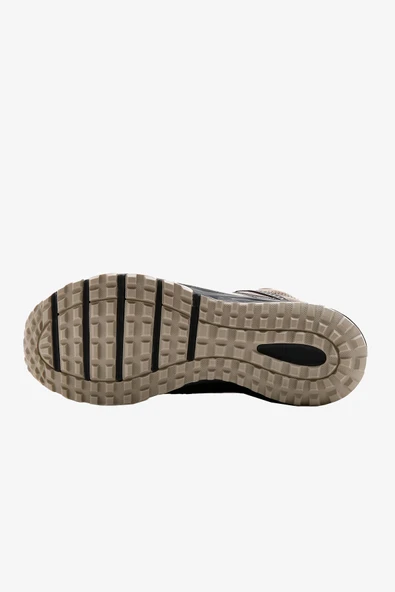 Skechers Escape Plan  -  Outward Voyage Kadın Bej Bot 180063 NTGY - 4