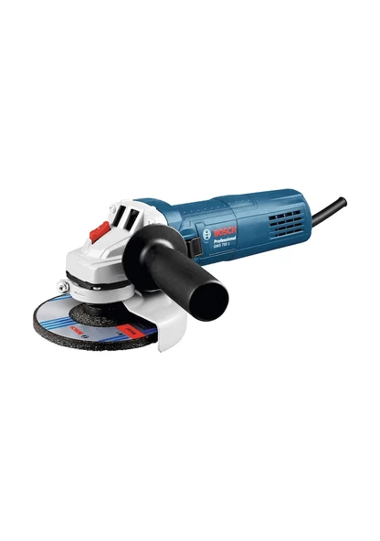 Bosch Professional GWS 750 S Avuç Taşlama Makinesi - 0601394120