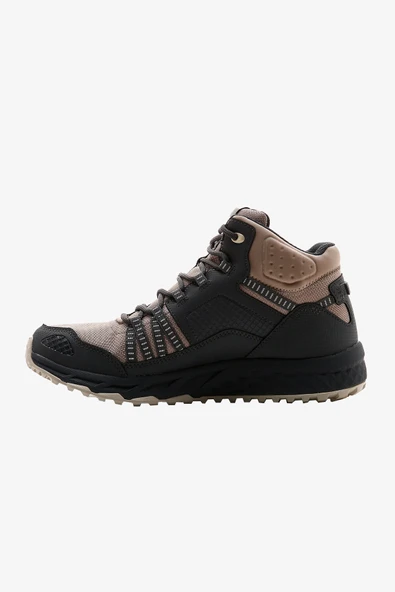 Skechers Escape Plan  -  Outward Voyage Kadın Bej Bot 180063 NTGY - 6