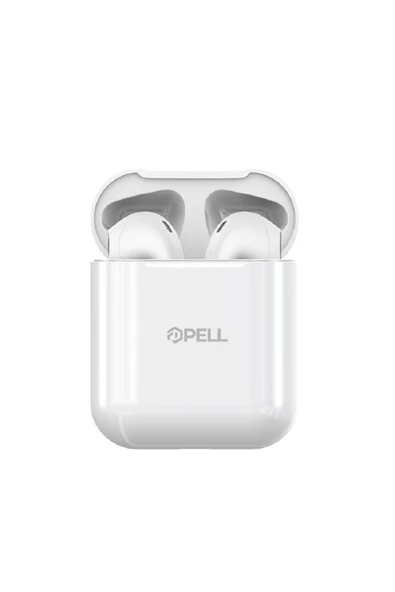 Pell 2. Nesil Bluetooth Kulakiçi Kulaklık Ios Ve Android Uyumlu