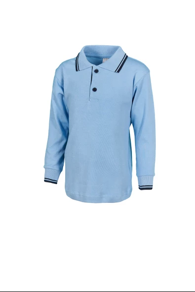 OKUL SWEATSHİRT - 8