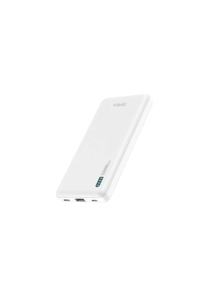 Pell F20 Taşınabilir 10.000 Mah. Powerbank - 4