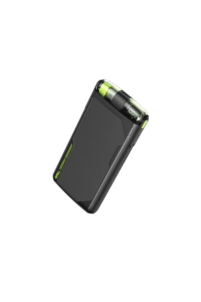 Pell F03 Dijital LED Ekran 10,000 mAh Hızlı Şarj Powerbank - 2