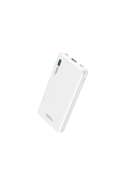 Pell F20 Taşınabilir 10.000 Mah. Powerbank - 2
