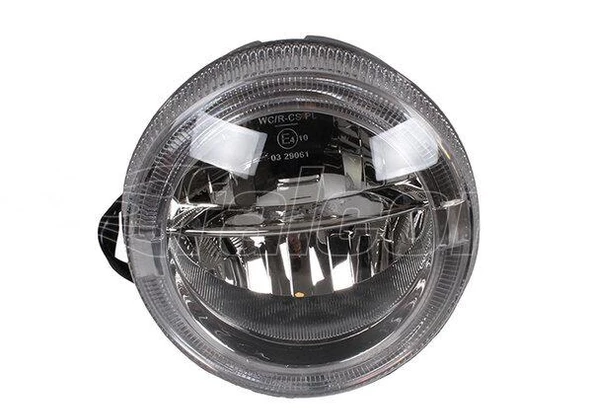 Falcon Cooper 50 Far Komple ürün görseli 1