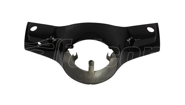 Falcon Cooper 50 Far Karenajı Siyah ürün görseli 1