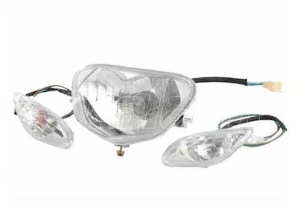 Magic (calipso)far+park ürün görseli 1