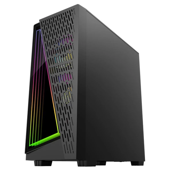 İzoly FX60 PLUS İ5-4400 16GB 512GB SATA SSD GT 740 4GB GDDR5 24"100Hz Oyuncu Masaüstü Bilgisayarı - 4