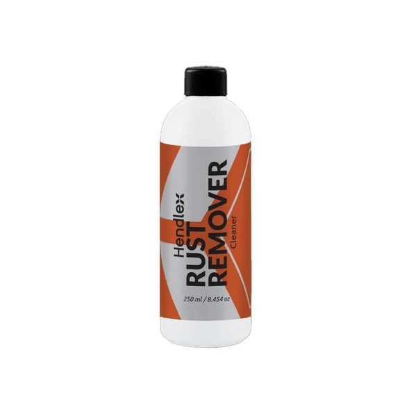 Hendlex Pas Sökücü 250ML