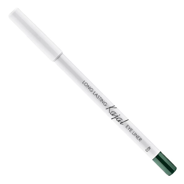 Lamel Long lasting Kajal Eye Kalıcı Jel Eyeliner No 403 - 2