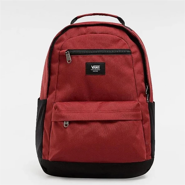 Vans Startle Sırt Çantası Russet Brown - 1