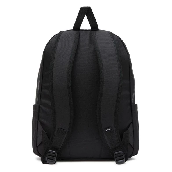 Vans Old Skool 22L Sırt Çantası Siyah - 2