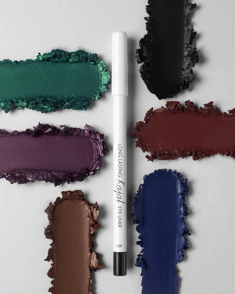 Lamel Long lasting Kajal Eye Kalıcı Jel Eyeliner No 403 - 6