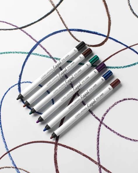 Lamel Long lasting Kajal Eye Kalıcı Jel Eyeliner No 403 - 7