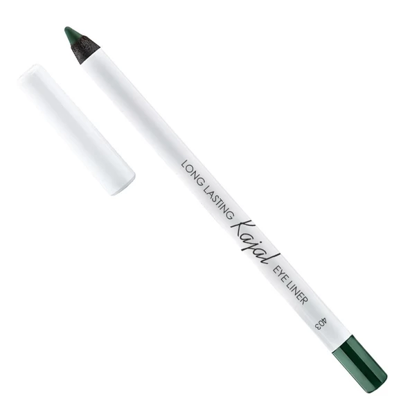 Lamel Long lasting Kajal Eye Kalıcı Jel Eyeliner No 403 - 3