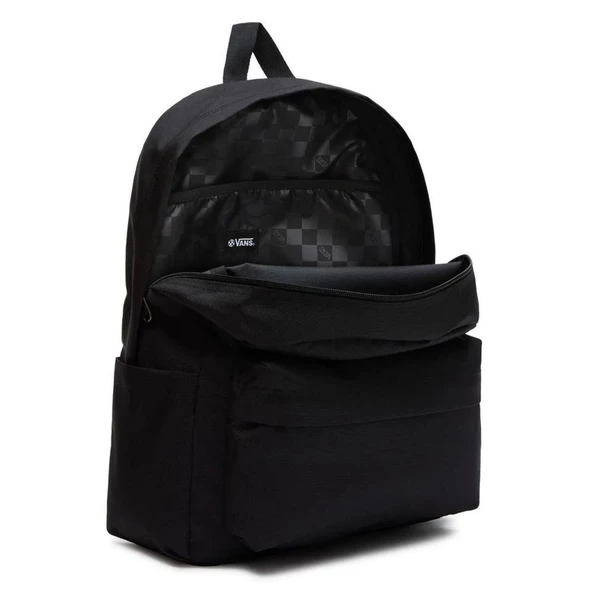 Vans Old Skool 22L Sırt Çantası Siyah - 3