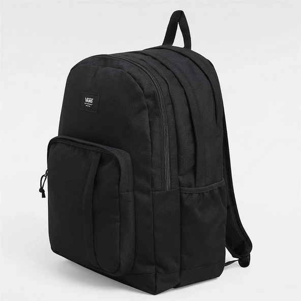 Vans Old Skool Trek Sırt Çantası Siyah - Resim 4