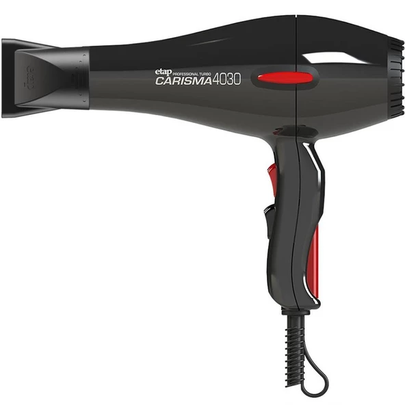 Etap 4030 Carisma Profesyonel 2400 W Saç Kurutma Makinesi