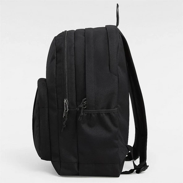 Vans Old Skool Trek Sırt Çantası Siyah - Resim 3