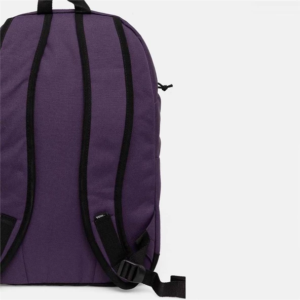 Vans Old Skool Trek Sırt Çantası Mor - Resim 3
