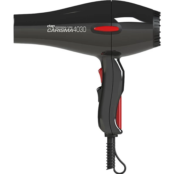 Etap 4030 Carisma Profesyonel 2400 W Saç Kurutma Makinesi - 2