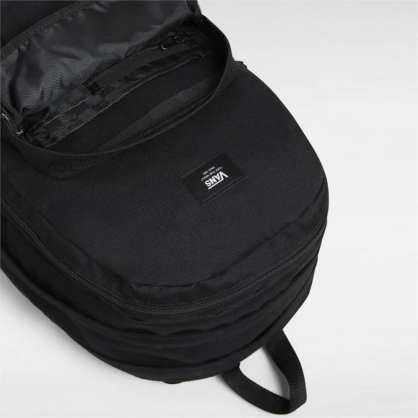 Vans Old Skool Trek Sırt Çantası Siyah - Resim 5