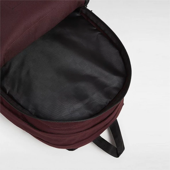 Vans Old Skool Trek Sırt Çantası Bordo - Resim 5