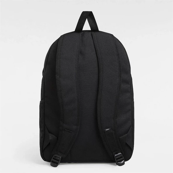 Vans Old Skool Trek Sırt Çantası Siyah - Resim 2