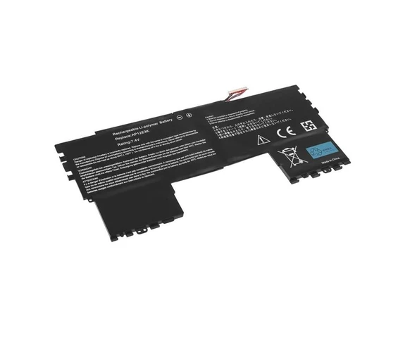 Acer Aspire S7-191-53334G12ASS Batarya Pil ürün görseli